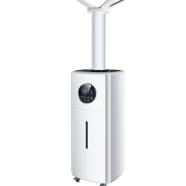 Humidifiers