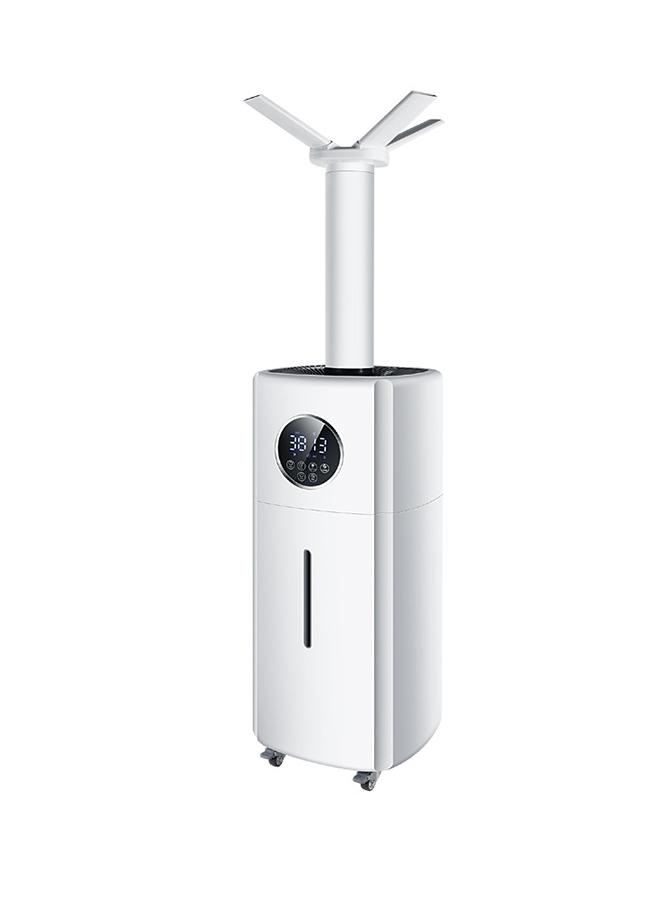 Humidifiers