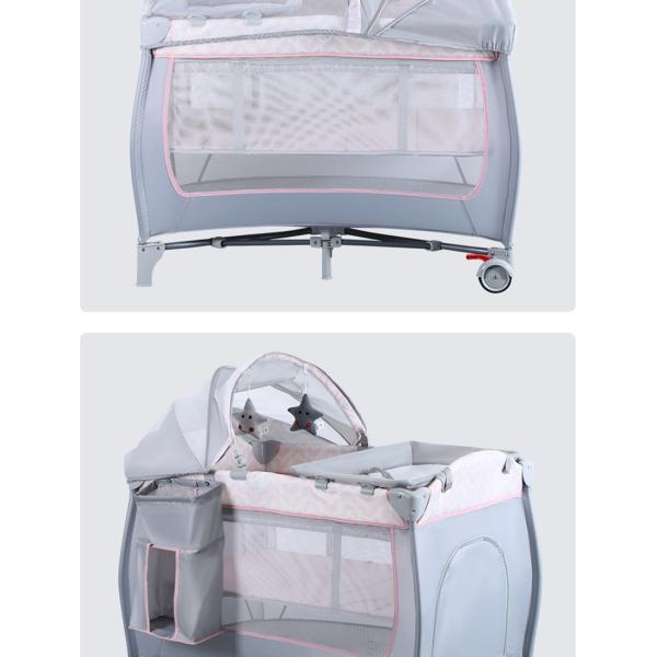 Baby Cots