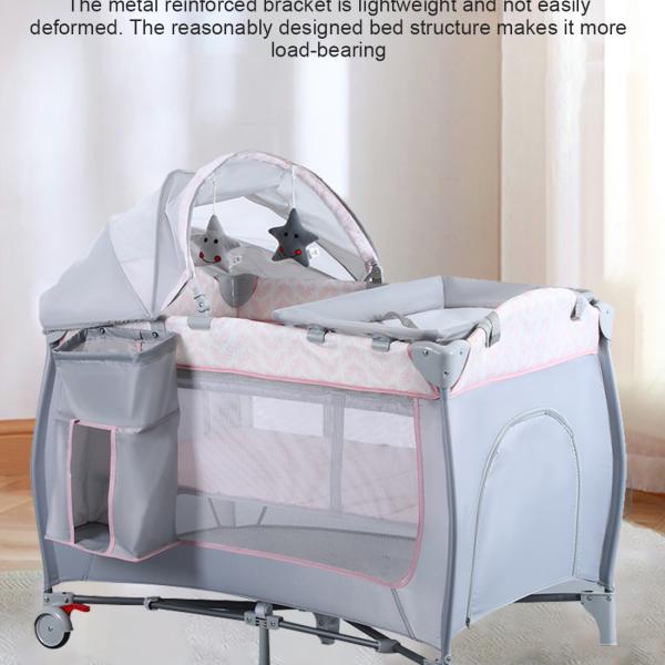 Baby Cots