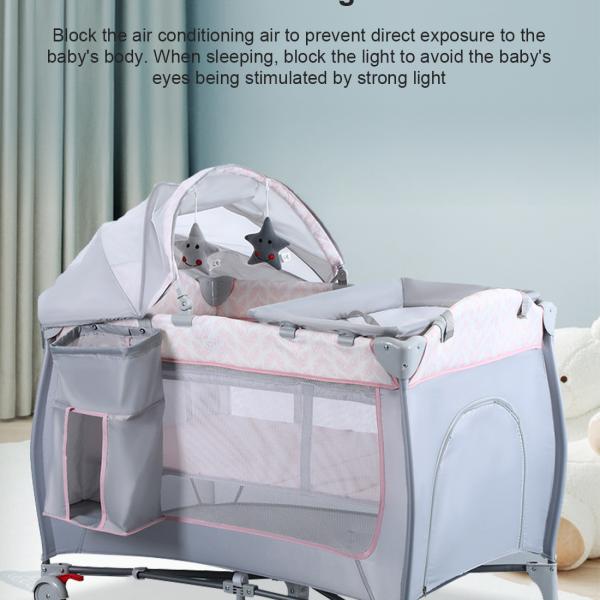 Baby Cots
