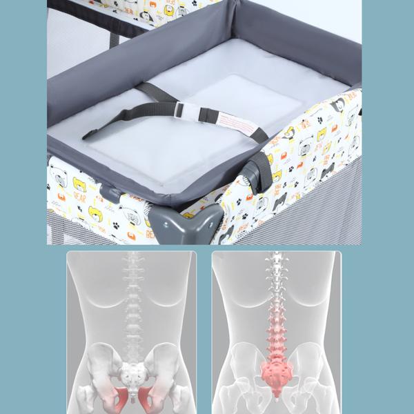 Baby Cots