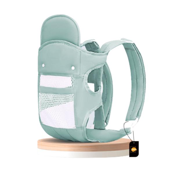 Baby carrier