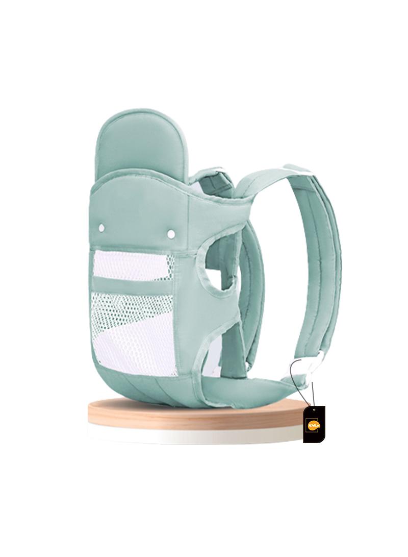 Baby carrier