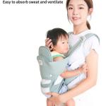 Baby carrier