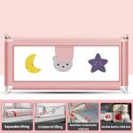 Baby Safety Bed Rail