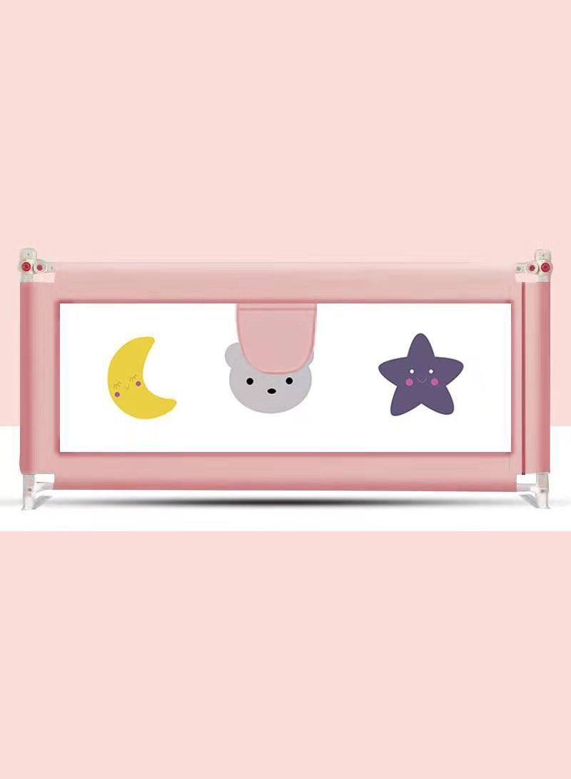 Baby Safety Bed Rail