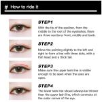 Eye Liner Liquid