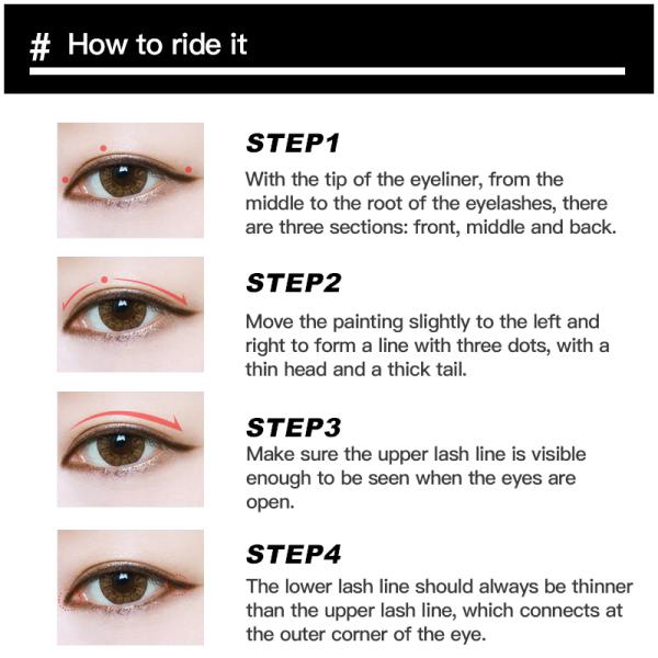 Eye Liner Liquid