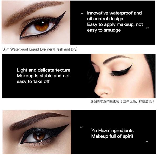 Eye Liner Liquid