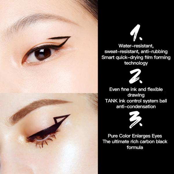 Eye Liner Liquid
