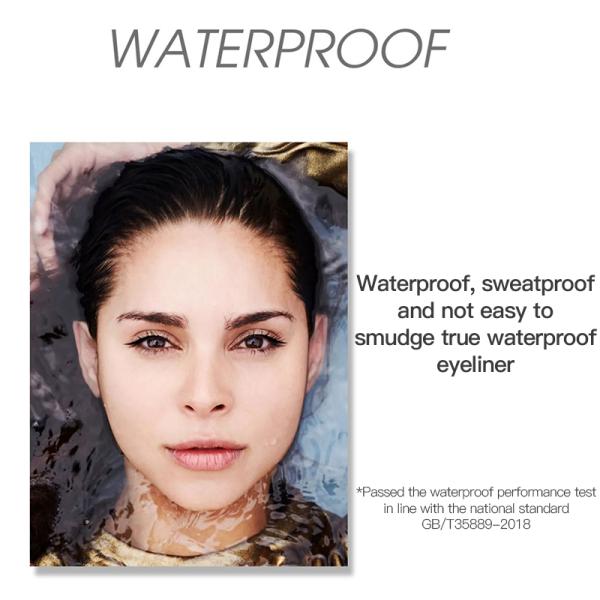 Eye Liner Liquid