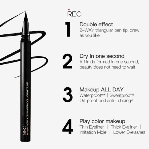 Eye Liner Liquid