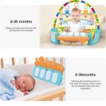 Baby Gyms & Playmats