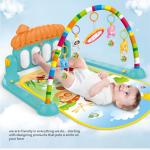 Baby Gyms & Playmats