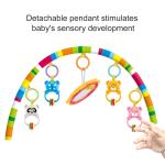 Baby Gyms & Playmats