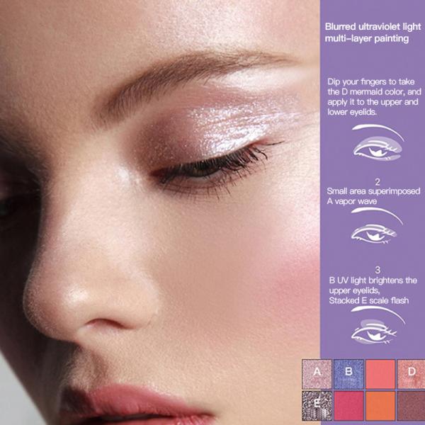 Eye Shadow