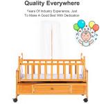 Baby Cots/Cot Beds/Cradles