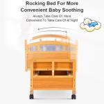 Baby Cots/Cot Beds/Cradles