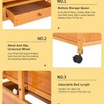 Baby Cots/Cot Beds/Cradles