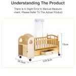 Baby Cots/Cot Beds/Cradles