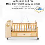 Baby Cots/Cot Beds/Cradles
