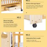 Baby Cots/Cot Beds/Cradles