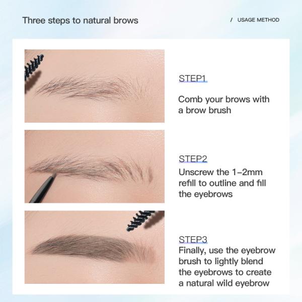 Brows Pencil