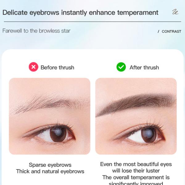 Brows Pencil