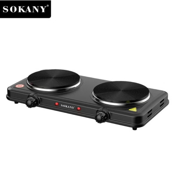 Hot Plate
