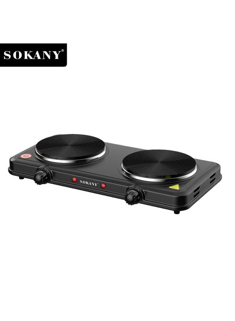 Hot Plate