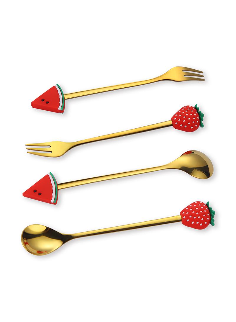 Fork Set
