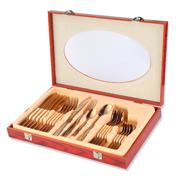 Cutlery Set