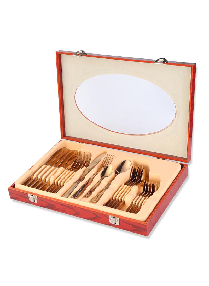 Cutlery Set