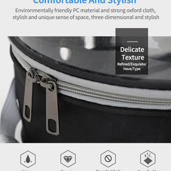 Backpacks