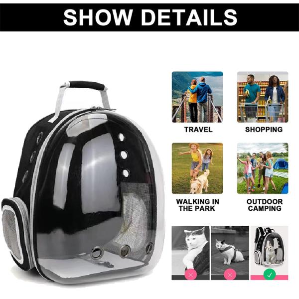 Backpacks