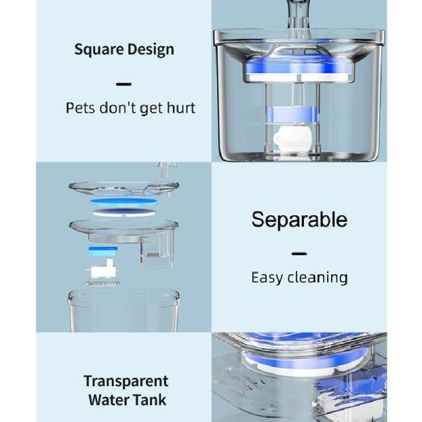 Bowls/Feeders