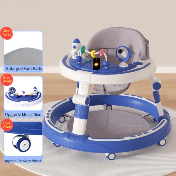 Baby Walkers