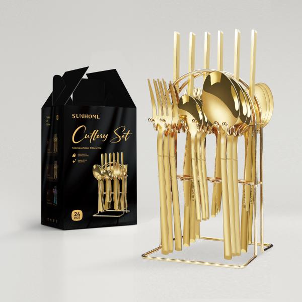 Cutlery Set