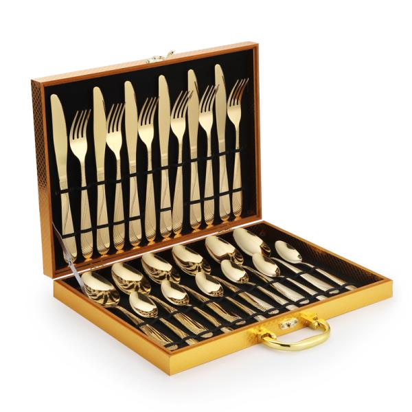 Cutlery Set