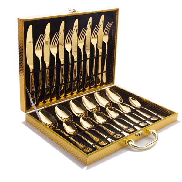 Cutlery Set