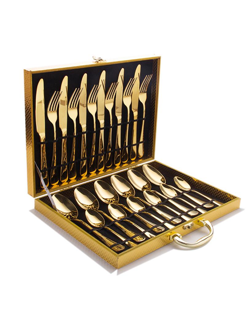 Cutlery Set