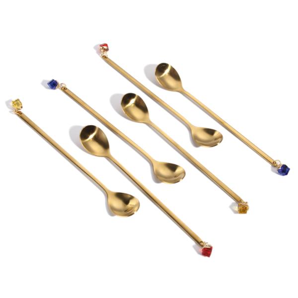 Spoon Set