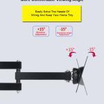 Monitor Arms & Mounts