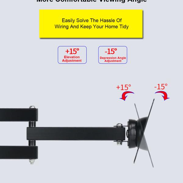 Monitor Arms & Mounts