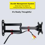 Monitor Arms & Mounts