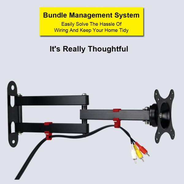 Monitor Arms & Mounts