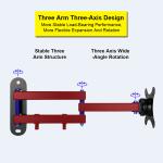 Monitor Arms & Mounts