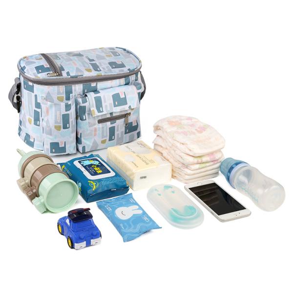 Transporter Protection Travel Bag