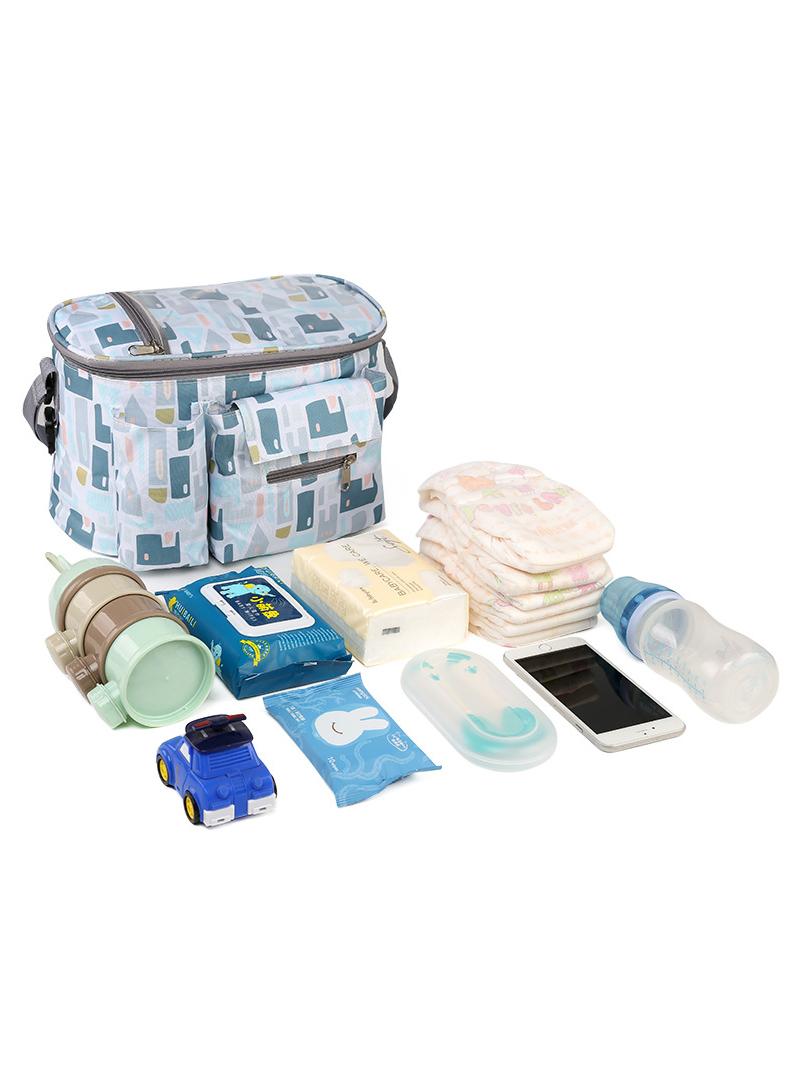 Transporter Protection Travel Bag